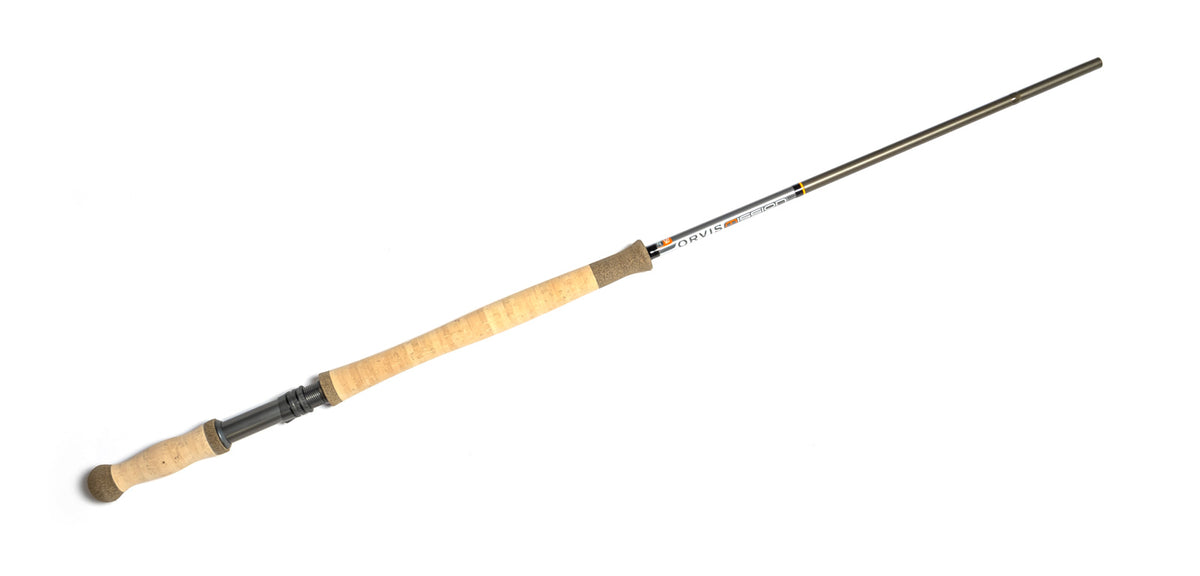Orvis Mission Two-Handed Fly Rod - Fin & Fire Fly Shop