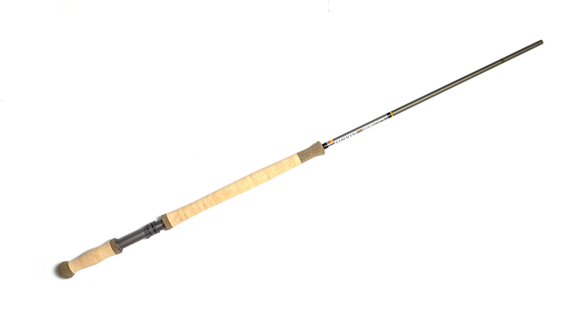 Orvis Mission Two-Handed Fly Rod