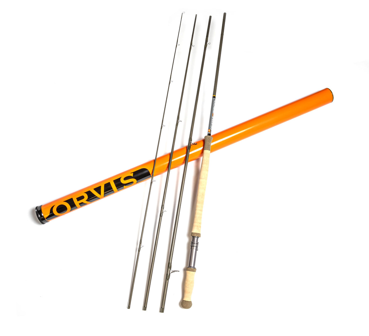 Orvis Mission Two-Handed Fly Rod