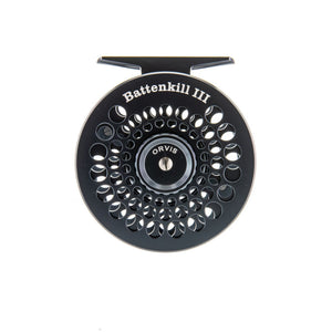Orvis Battenkill Disc Fly Reel - Closeout