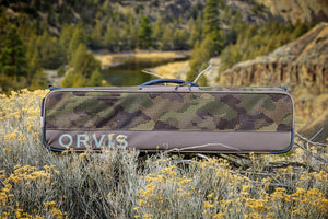 Orvis Safe Passage Carry It All
