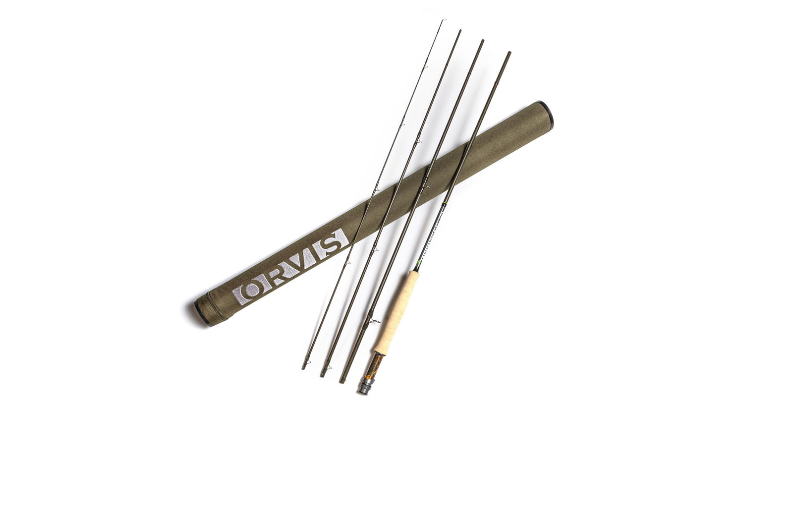 Orvis Recon Freshwater Fly Rod