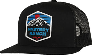 Mystery Ranch Over the MTN Trucker Hat