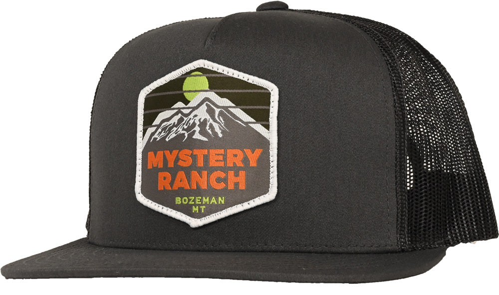 Mystery Ranch Over the MTN Trucker Hat