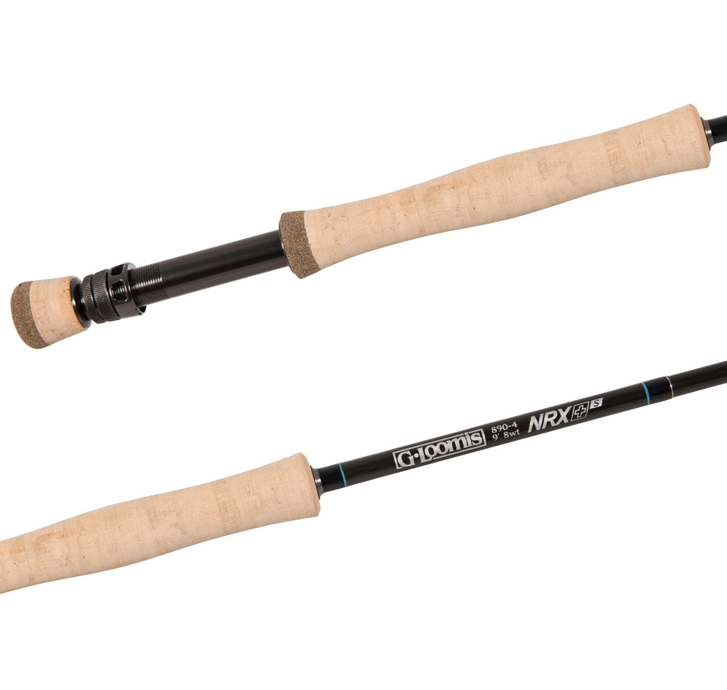 g loomis float rod blanks GCX Steelhead FLOAT, 13108-01 Top quality components such as Fuji Alconite guides G. Loomis NRX+ Saltwater Fly