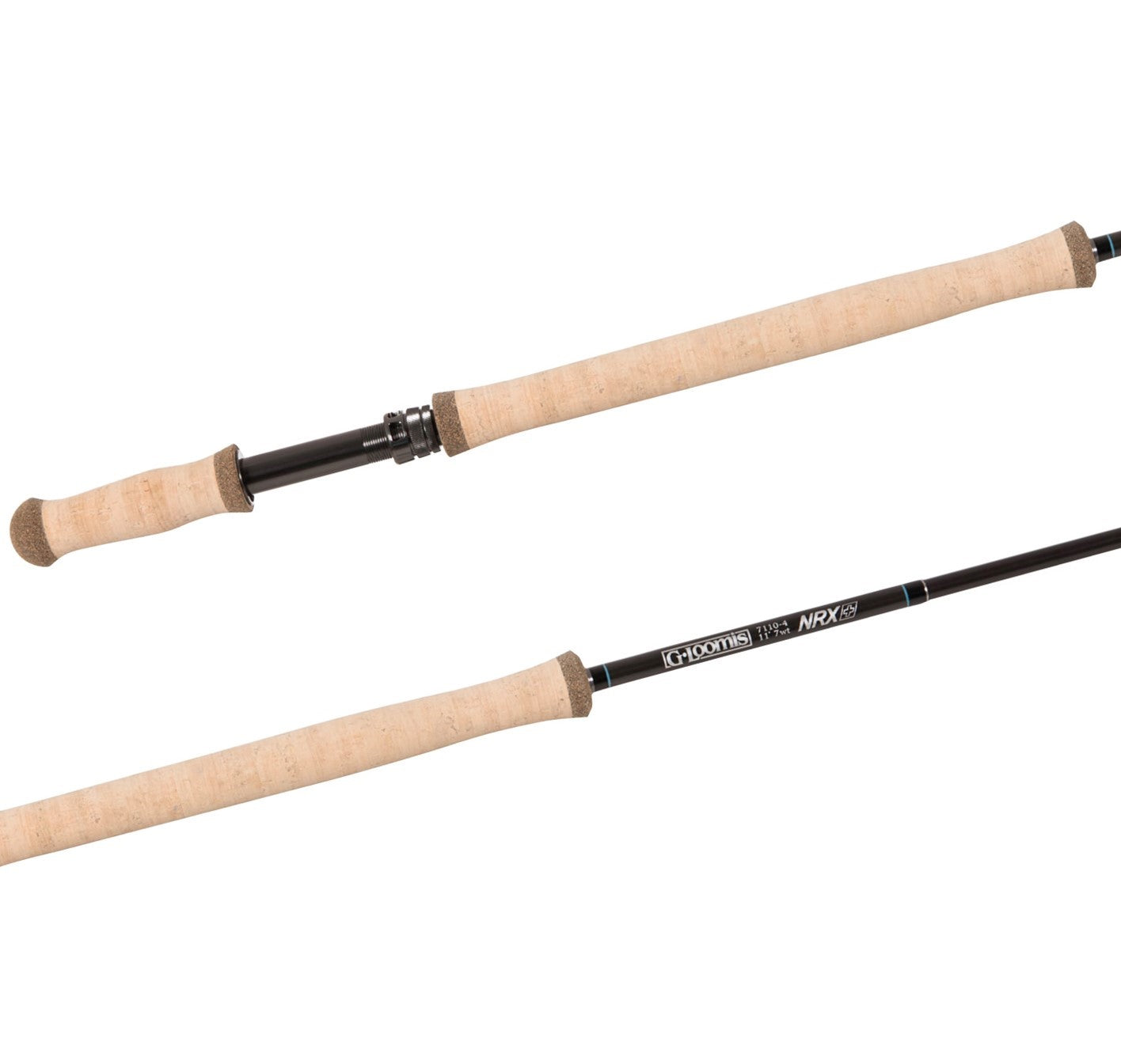 G. Loomis NRX+ Spey & Switch Fly Rod 11ft / 8wt