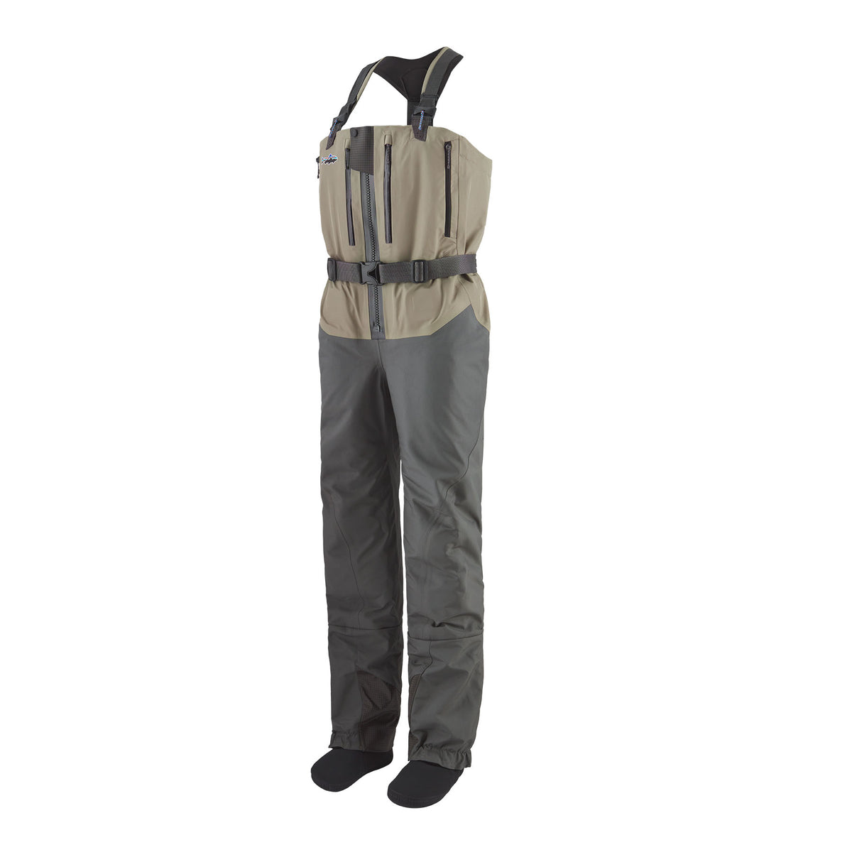 Patagonia W's Swiftcurrent Expedition Zip - DQ