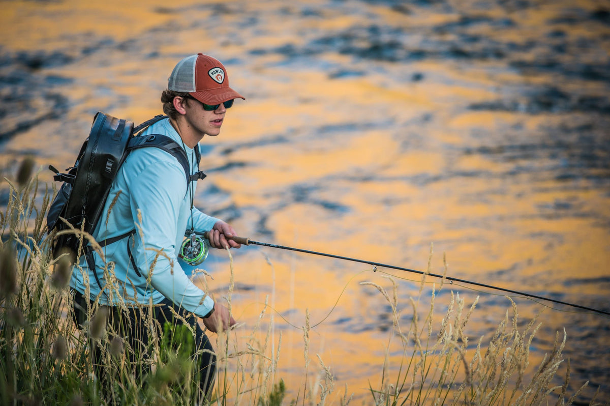 Patagonia Guidewater Backpack