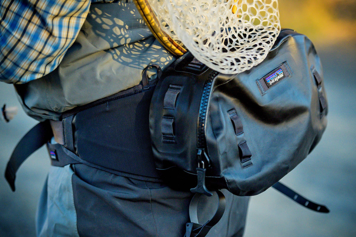 Patagonia Guidewater Hip Pack