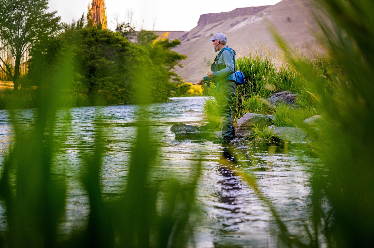 Patagonia Guidewater Hip Pack