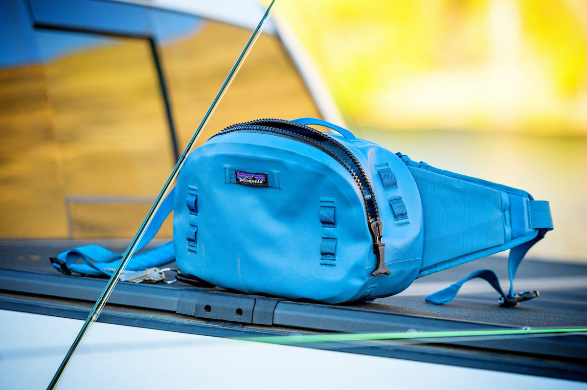 Patagonia Guidewater Hip Pack