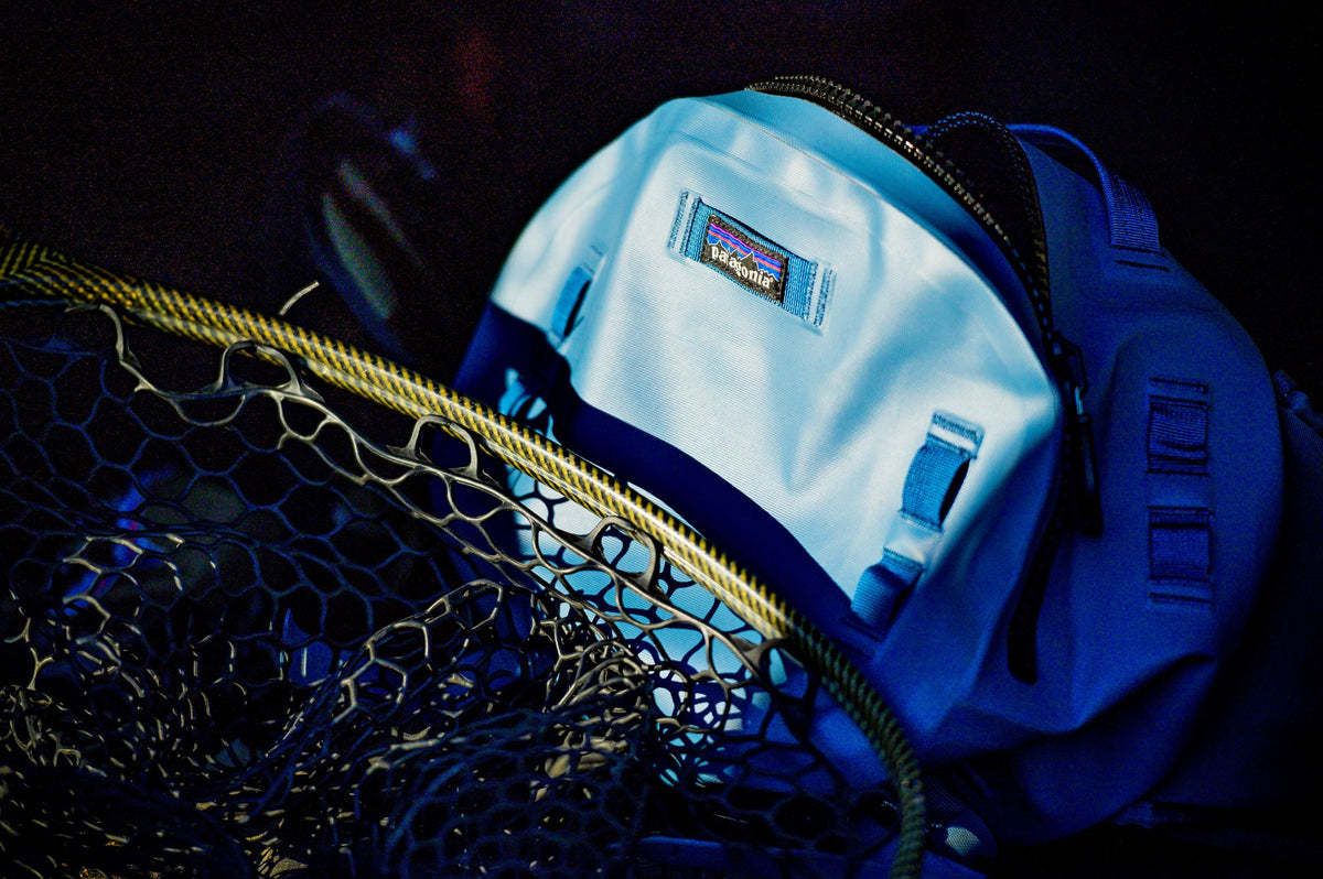 Patagonia Guidewater Hip Pack