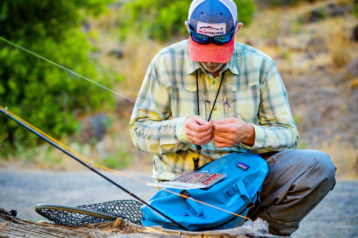 Patagonia Guidewater Sling 15L