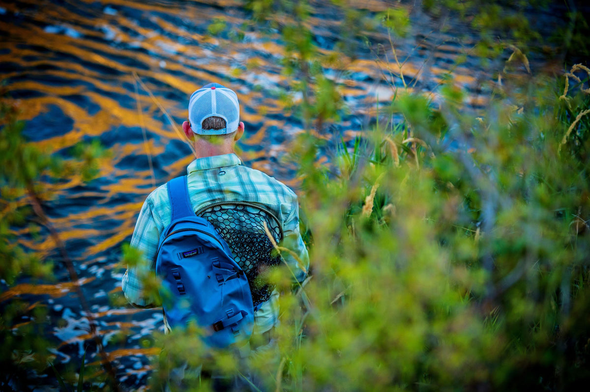 Patagonia Guidewater Sling 15L