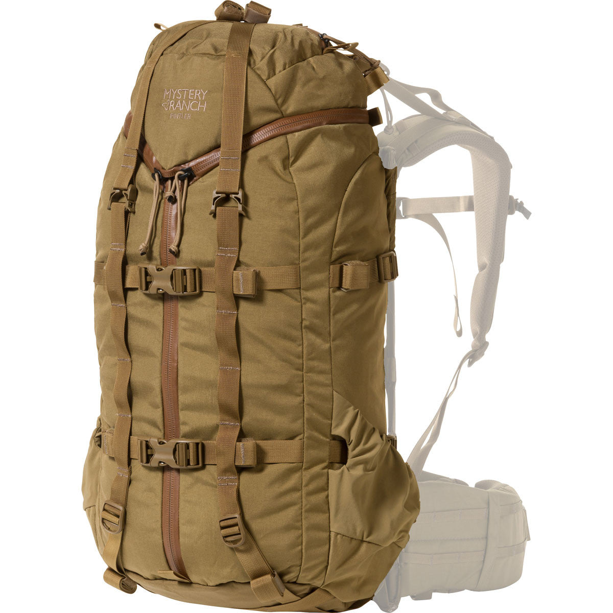 Mystery Ranch Pintler | Bag Only