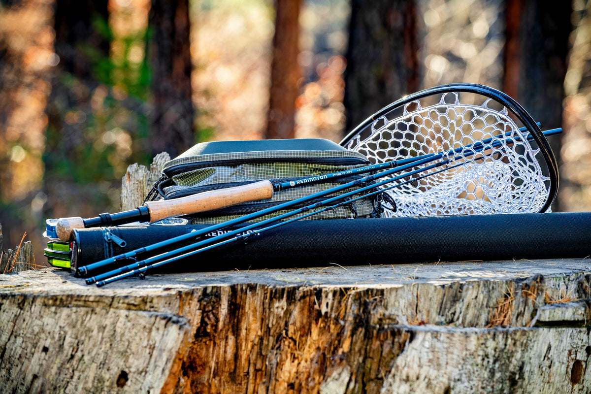 Redington Predator Fly Rod - Closeout