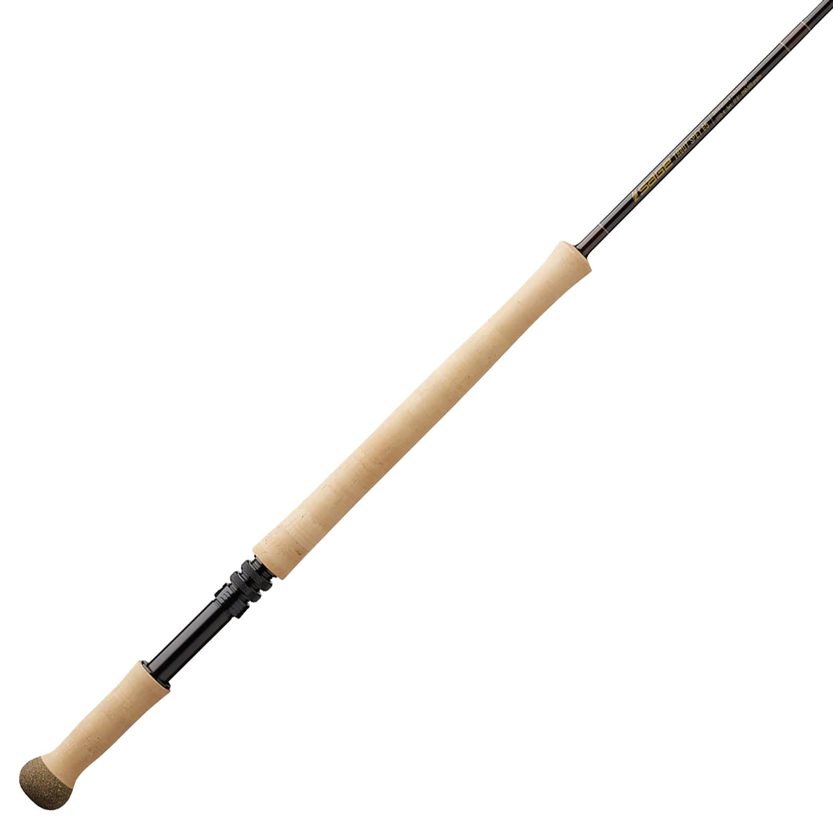 Sage Trout Spey G5