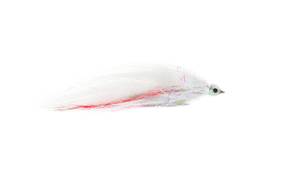 Rainy's CF Chuck-n-Duck - White/Red (3-Pack)