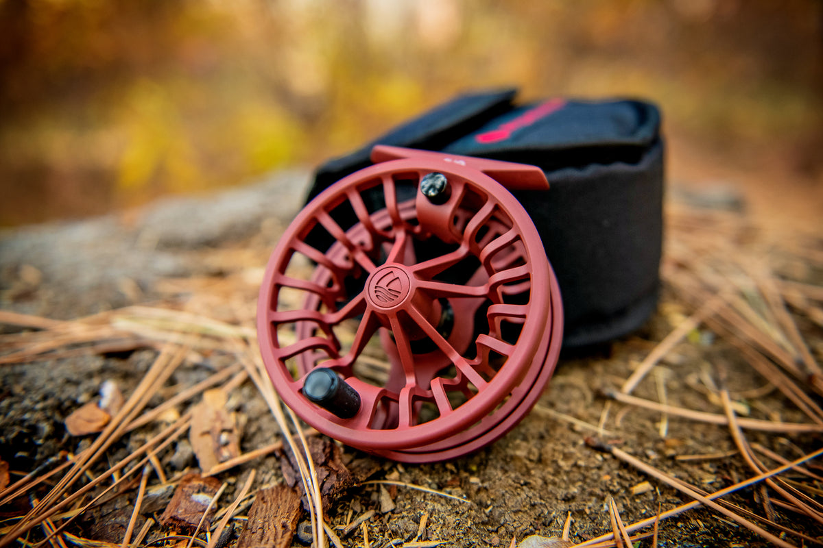 Redington Run Fly Reel