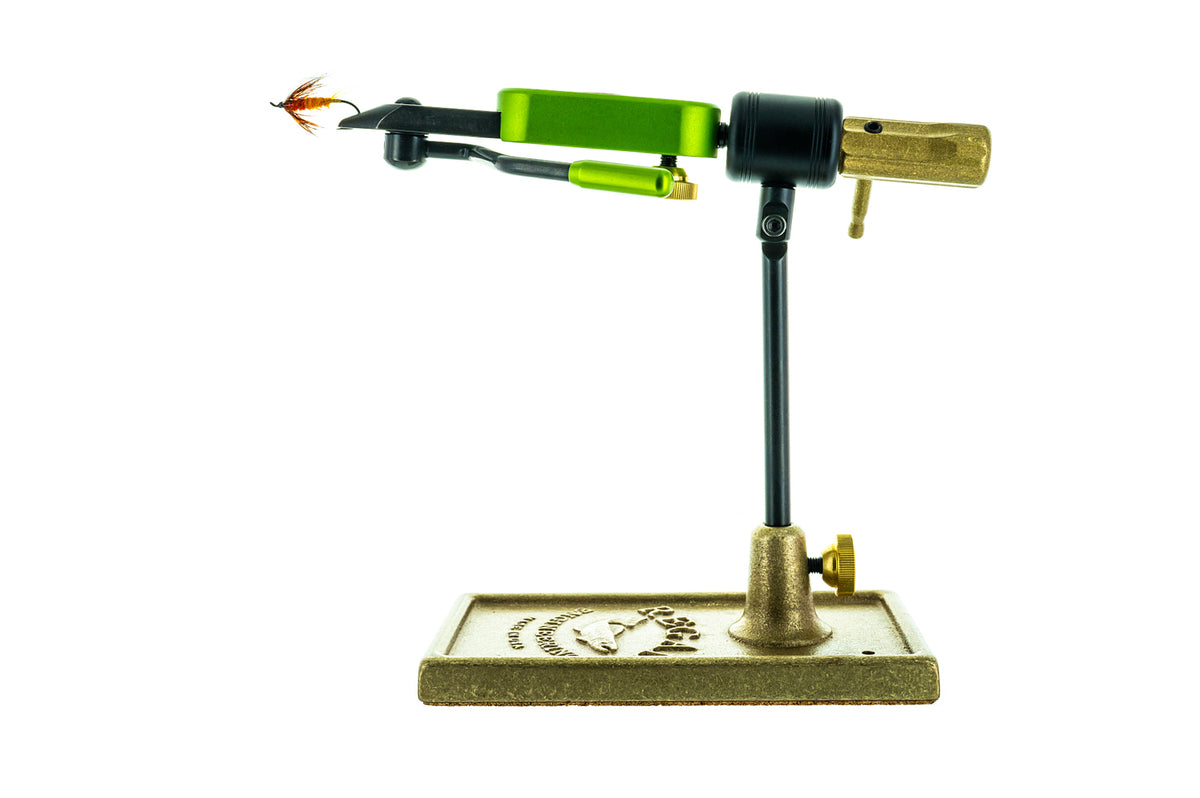 Regal Revolution Vise - Cool Lime