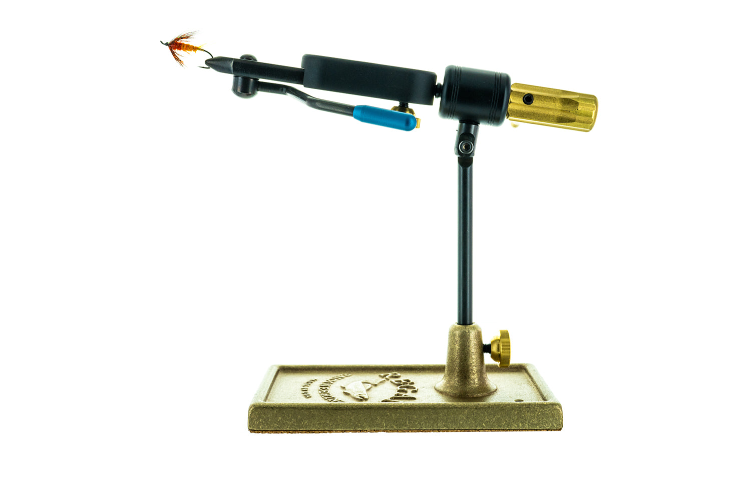 Regal Revolution Vise Regular Jaws Fin Fire Fly Shop