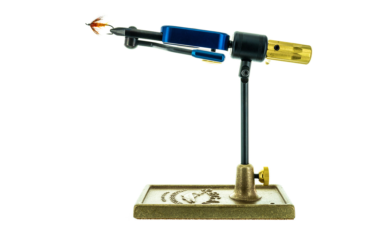 Regal Revolution Vise - Royal Blue