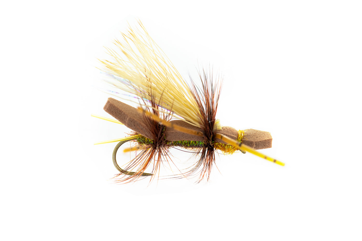 Rio's Emma's Stone - Golden (3-Pack)