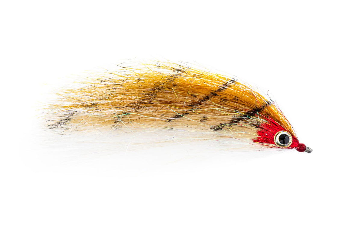 Rainy's CF Baitfish - Mullet (3-Pack)