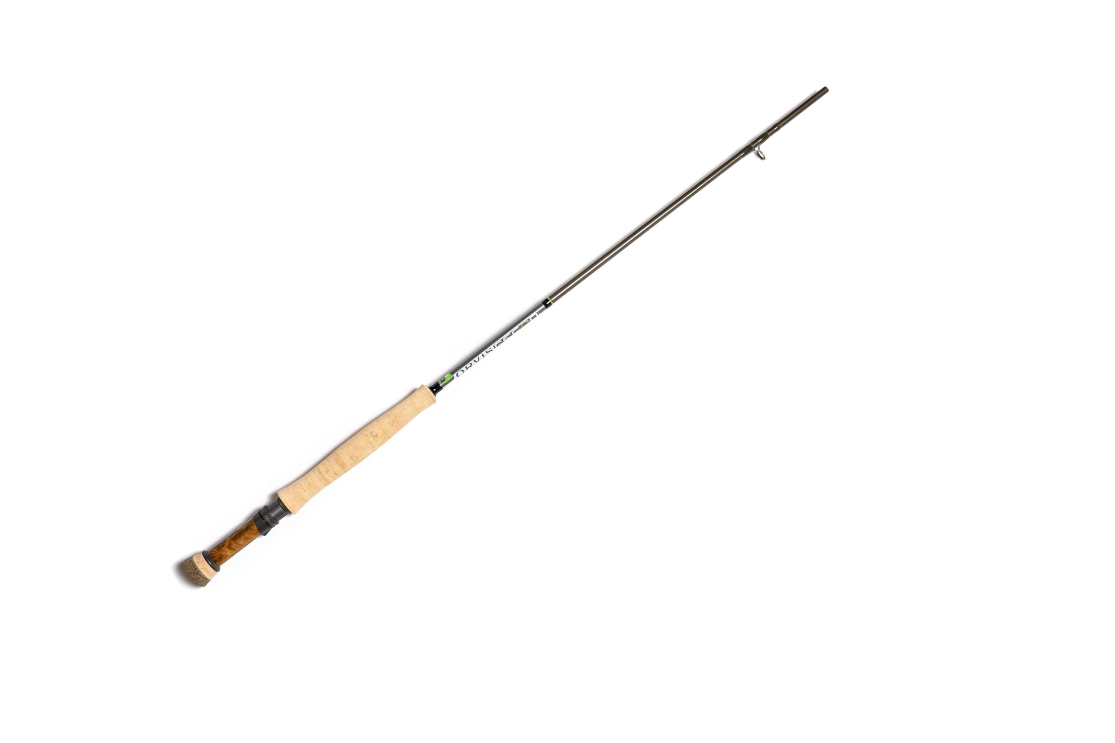 Orvis Recon 103-4 Nymph Fly Rod : 10'0, 3wt