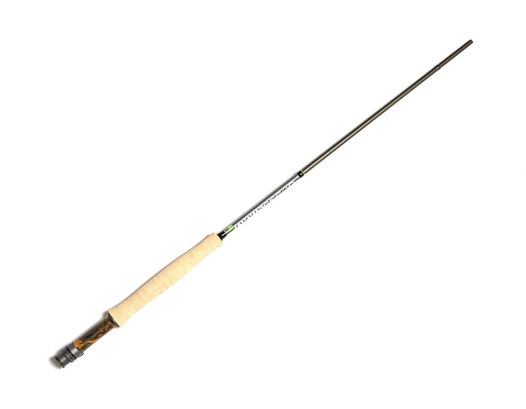 Orvis Recon Freshwater Fly Rod Fin Fire Fly Shop