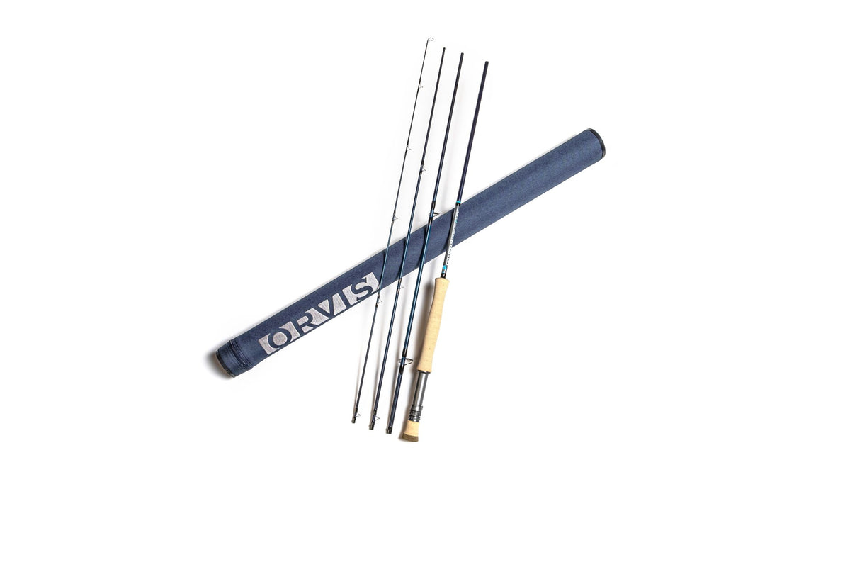 Orvis Recon Saltwater Fly Rod