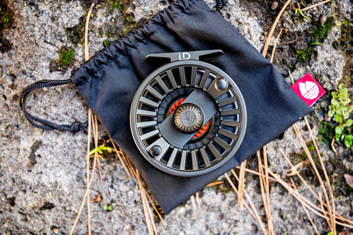 Redington i.D. Reel Fly Reel