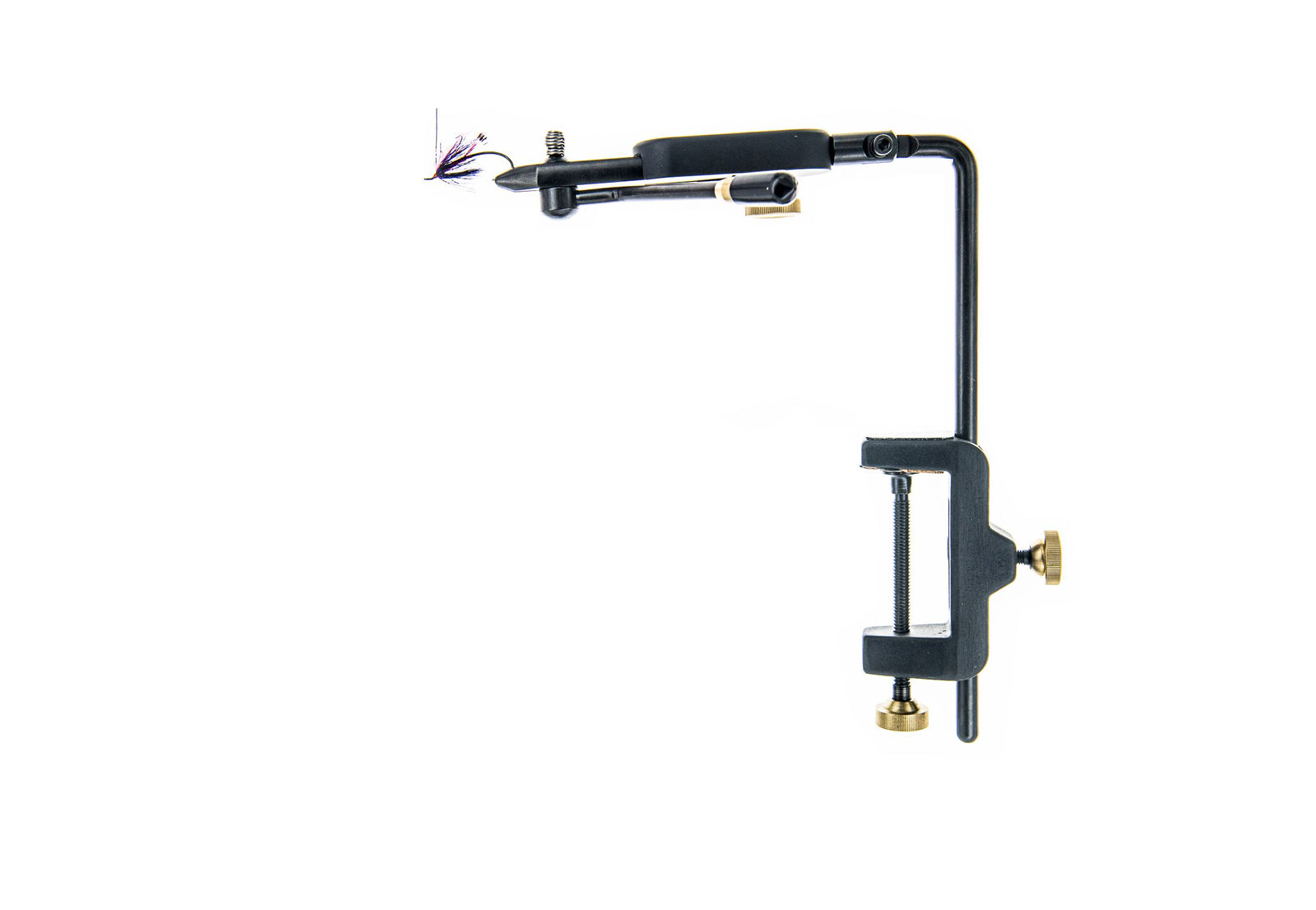 Regal Medallion C-Clamp Vise