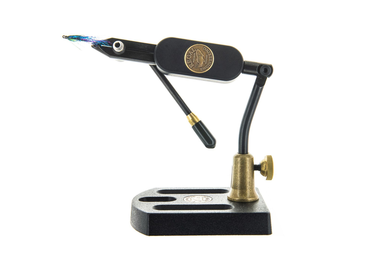 Regal Travel Vise
