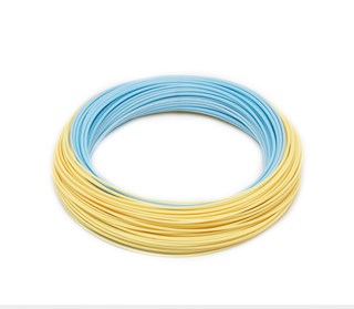 Rio Premier Technical Trout WF Fly Line