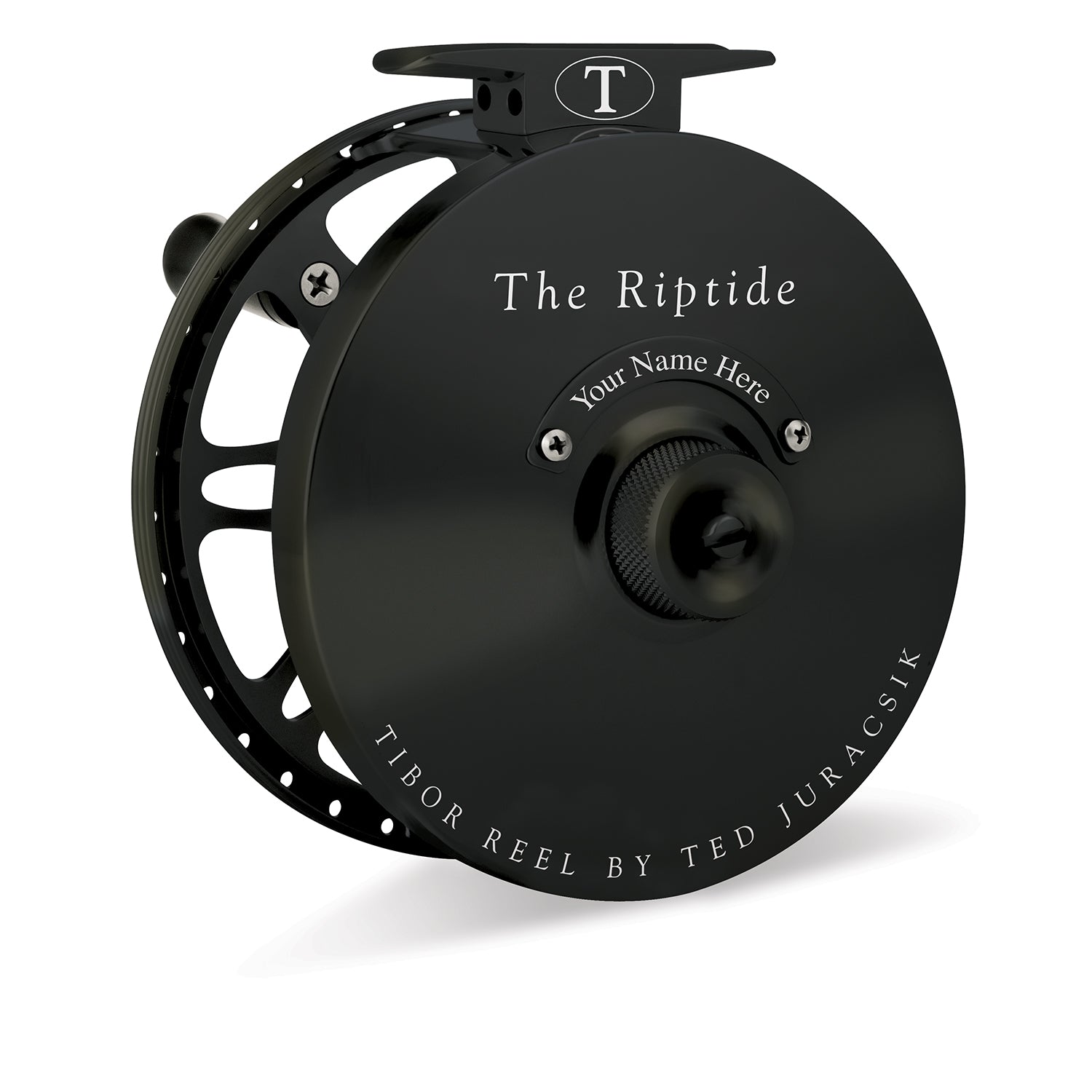 Nautilus X-Series Fly Reel - Fin & Fire Fly Shop