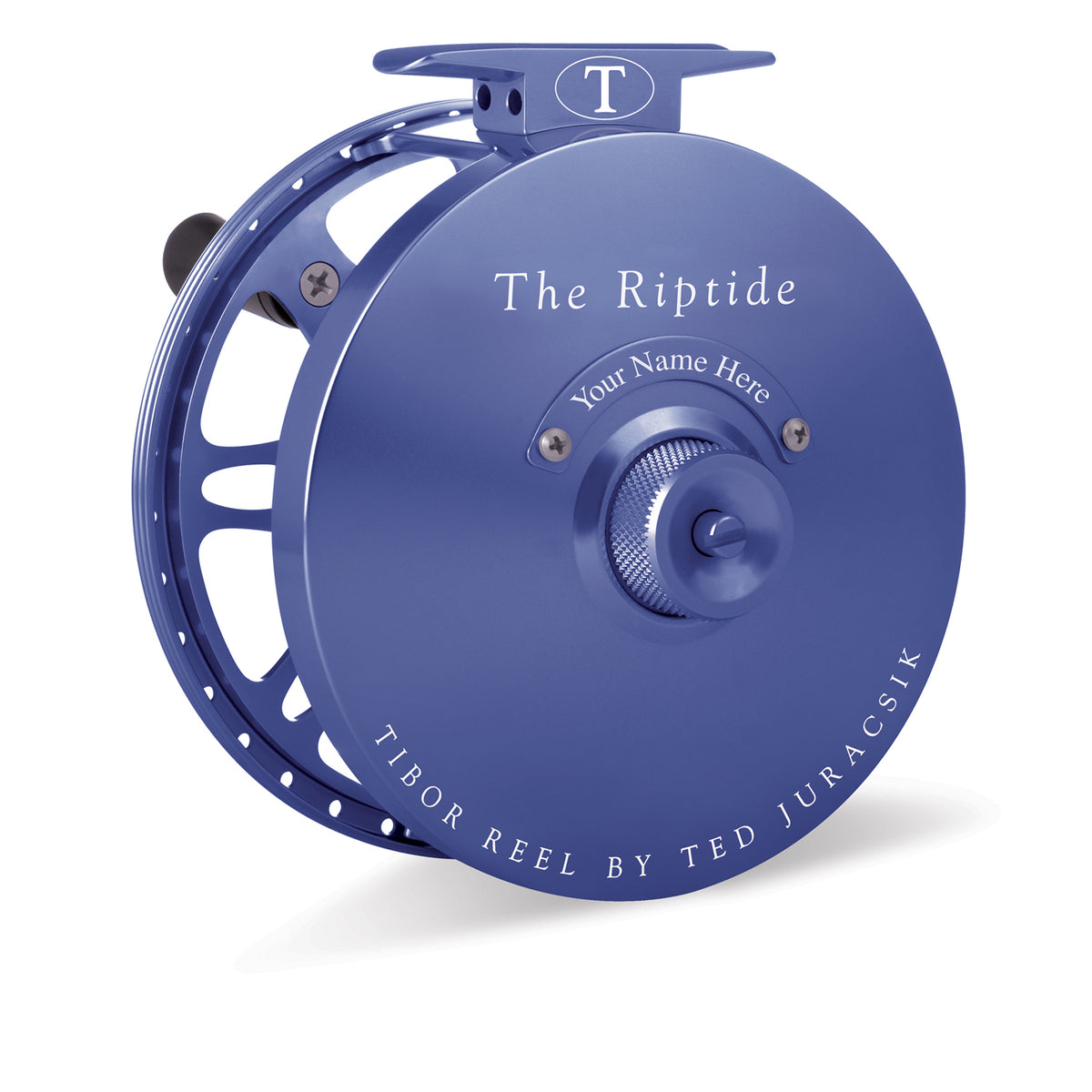 Tibor Riptide Fly Reel - GEN 3