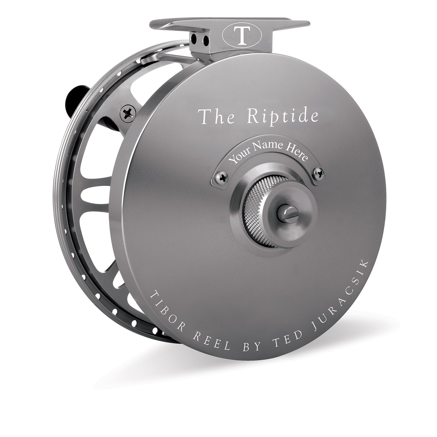 Tibor Riptide Spool