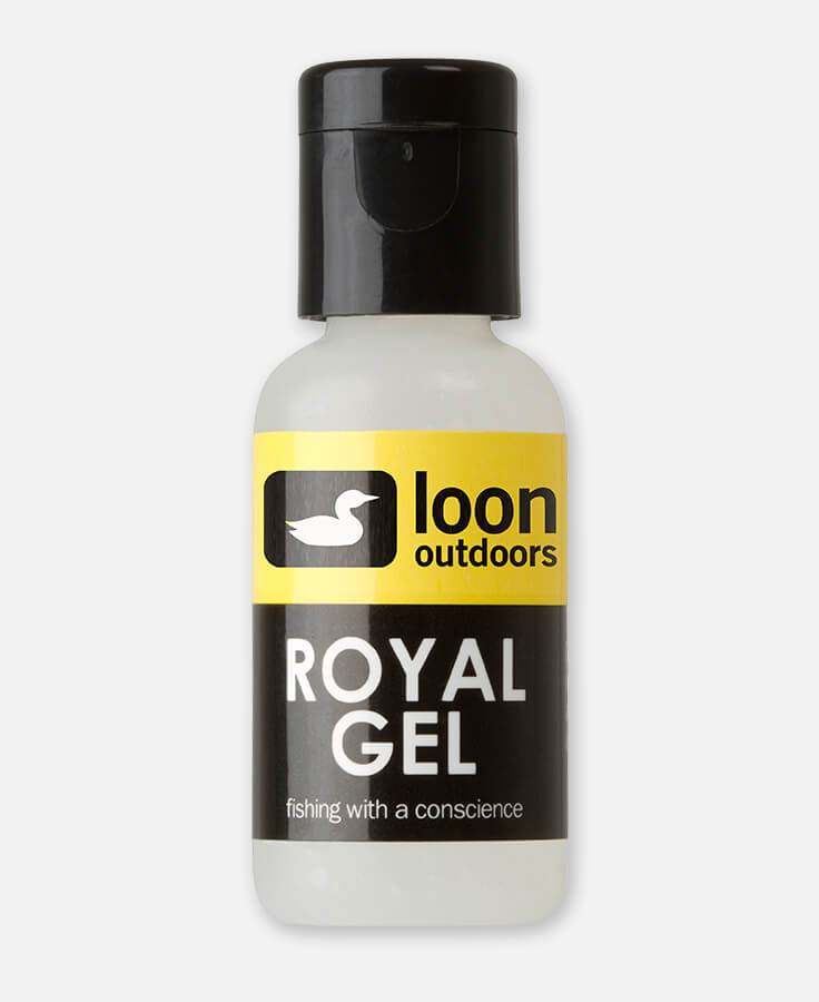 Loon Royal Gel