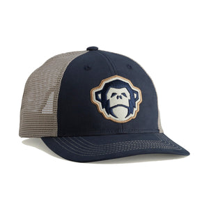 Howler Brothers Standard Hat - El Mono