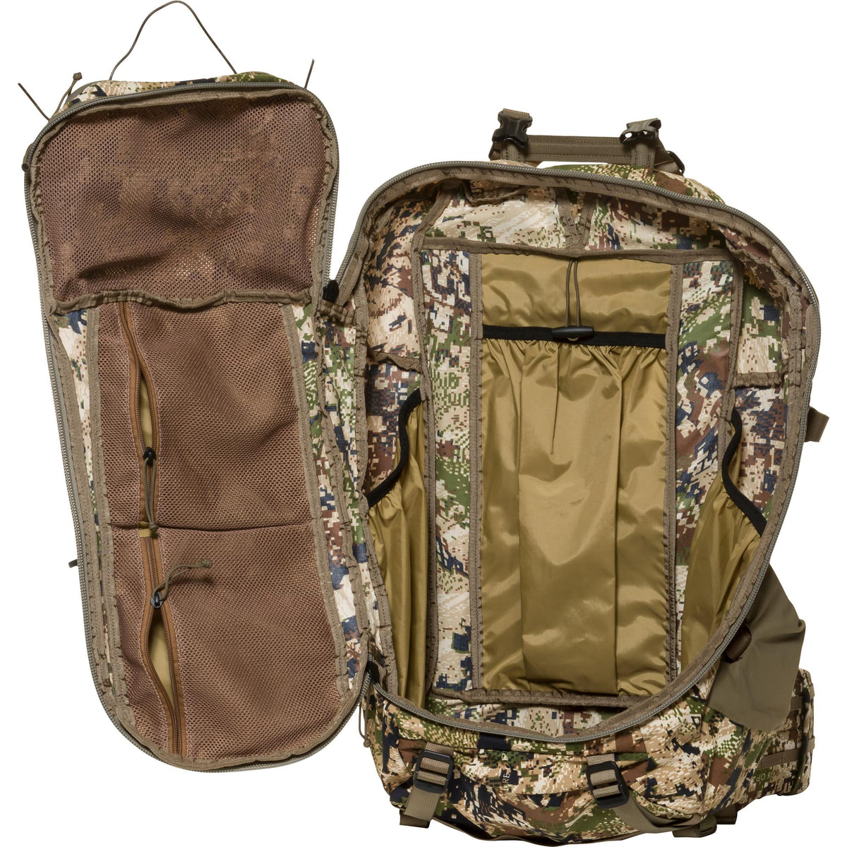 Mystery Ranch Sawtooth 45 Pack