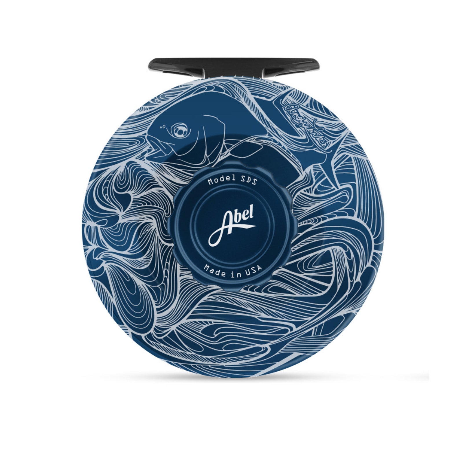 Abel SDS - Larko Fly Reel