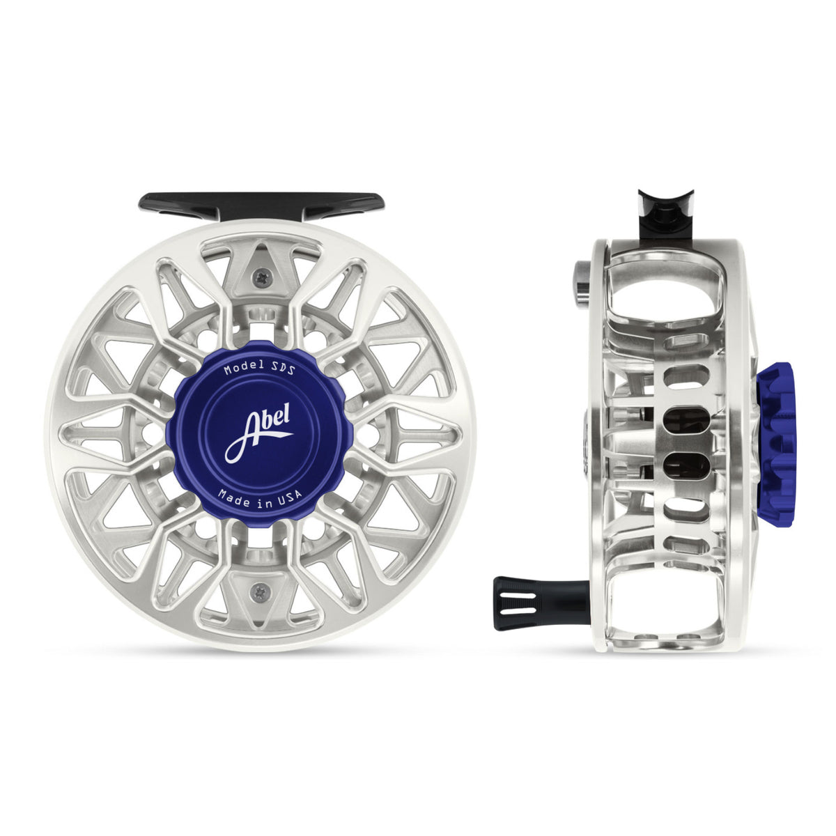Abel SDS Fly Reel - Custom