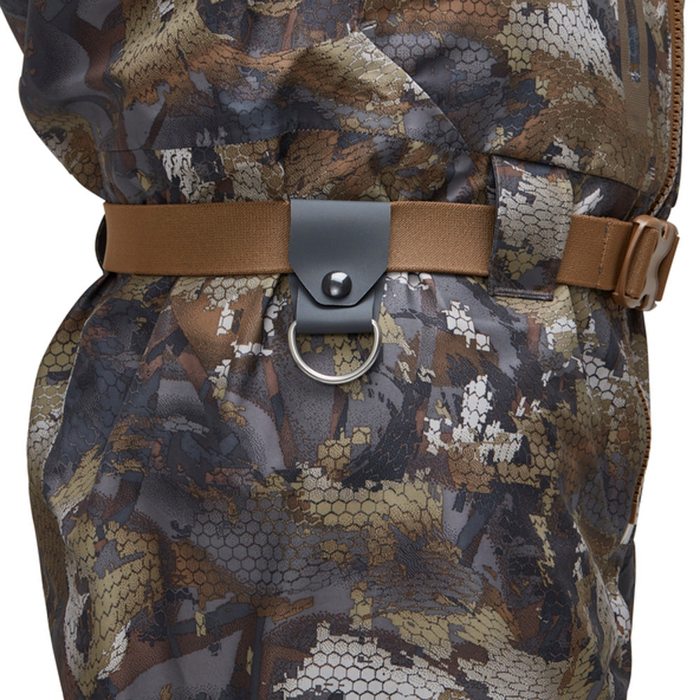 Sitka Timber Delta Zip Waders
