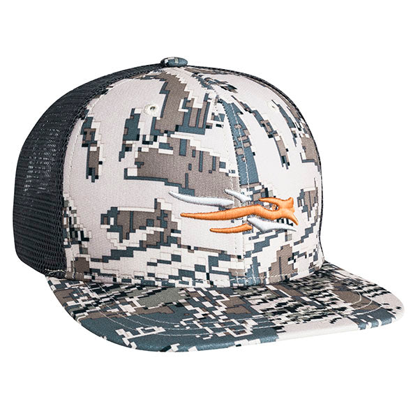 Sitka Trucker Hat - Open Country