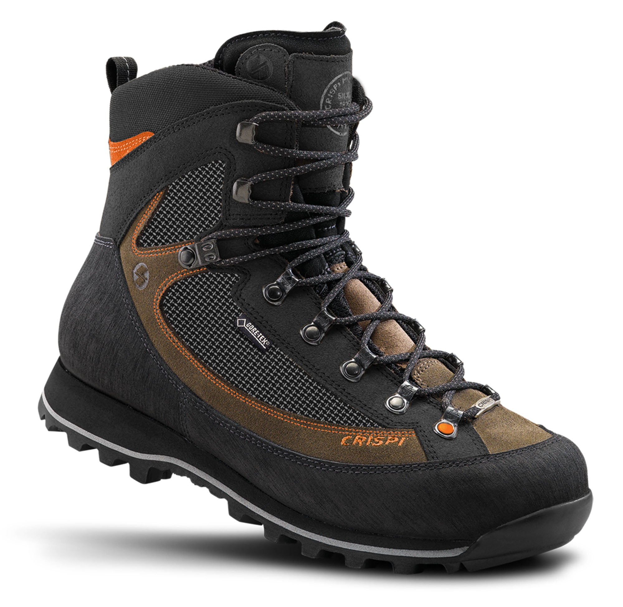Crispi Summit II GTX Non-Insulated Hunting Boots