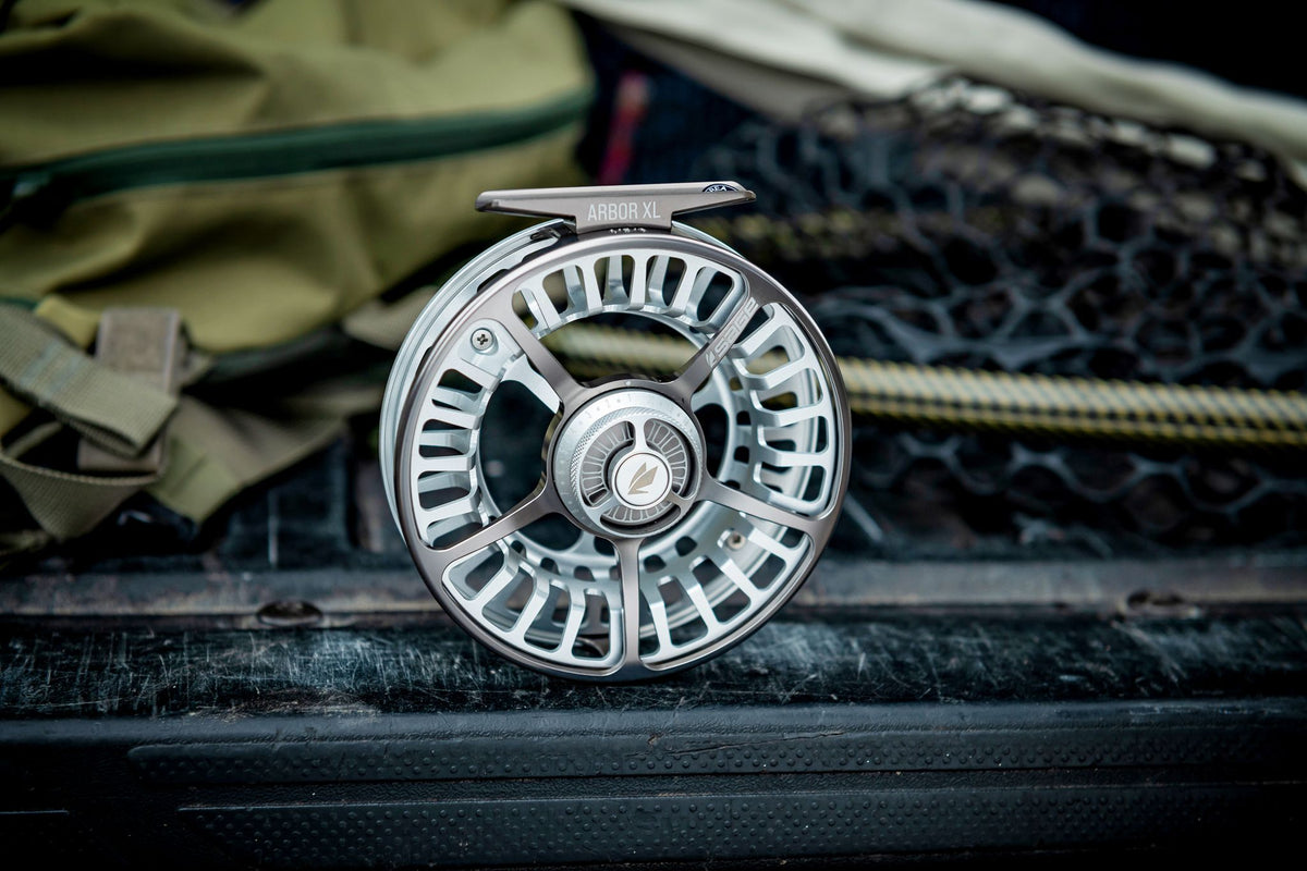 Sage Arbor XL Reel