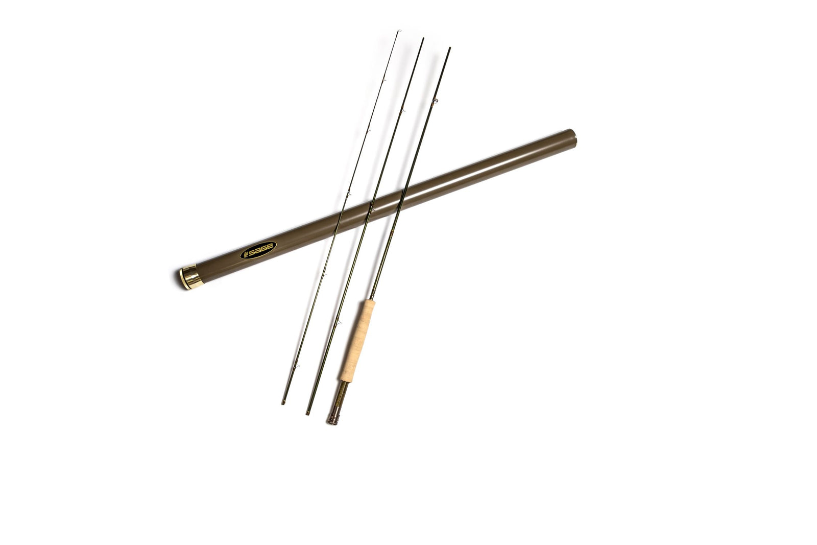 Sage Dart Fly Rod