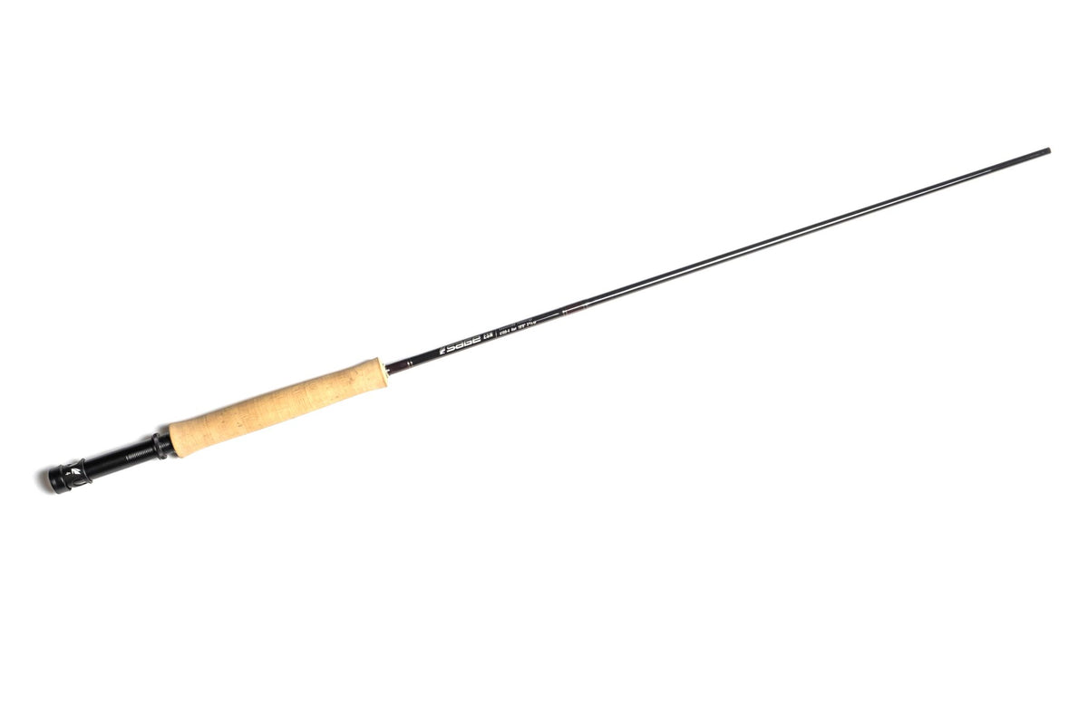 Sage ESN Fly Rod