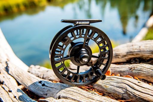 Sage ESN Reel